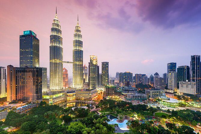 Kuala Lumpur Night Tour - FAQs