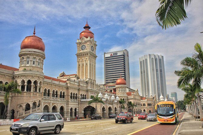 Kuala Lumpur Popular Sights Instagram Day Tour (Private Tour) - What Travelers Say