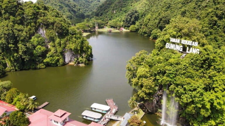 Kuala Lumpur: Private Day Trip to Ipoh with Transfers - A Detailed Look at the Ipoh Day Trip