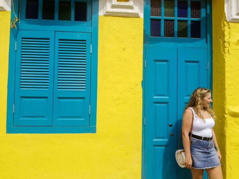 Kuala Lumpur: Private Highlights Instagram Tour - Exploring Kuala Lumpur: What to Expect from the Instagram Tour