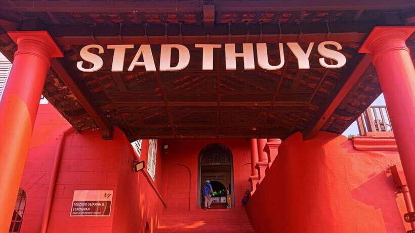 Kuala Lumpur: Private Malacca Night Tour w/Cruise & Trishaw - The Practicalities and Value