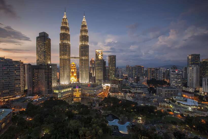 Kuala Lumpur: Private Walking Tour with a Local - The Experience in Detail