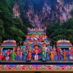 Kuala Lumpur, Putrajaya & Batu Caves Private Tour - Who Is This Tour Perfect For?