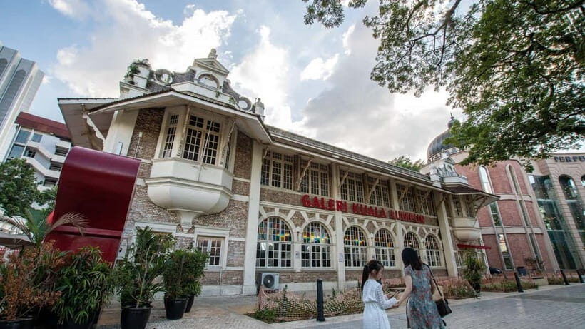 Kuala Lumpur: Sightseeing Pass - What We Love About the Tour