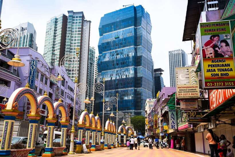 Kuala Lumpur: Street Market Exploration & Shopping Tour - What Makes This Tour Stand Out