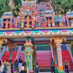 Kuala Lumpur Suburbs Batu Caves Half-Day Tour (SIC-Join In Tour) - Practical Tips for Visiting Batu Caves with This Tour