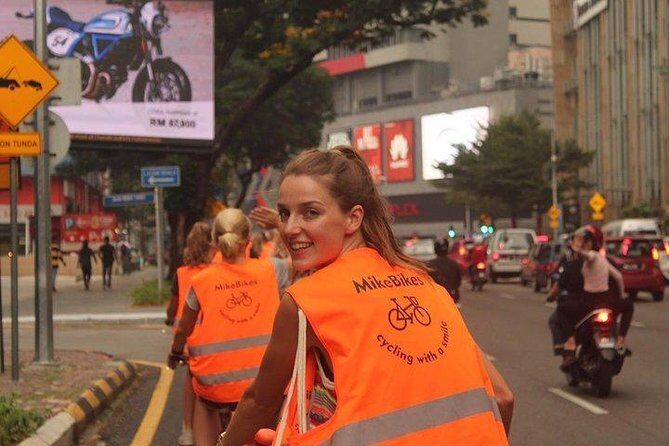 Kuala Lumpur Sunset and Night tour - The Sum Up