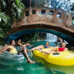 Kuala Lumpur: Sunway Lagoon Entry Ticket - An In-Depth Look at Sunway Lagoon
