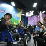 Kuala Lumpur: SuperPark 3-Hour Session Ticket - A Detailed Look at SuperPark Kuala Lumpur