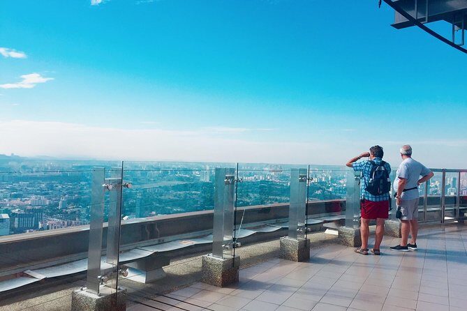Kuala Lumpur Tower Admission Ticket with Private Hotel Pickup - Final Thoughts