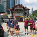 Kuala Lumpur Walk, Eat & See Tour - The Sum Up