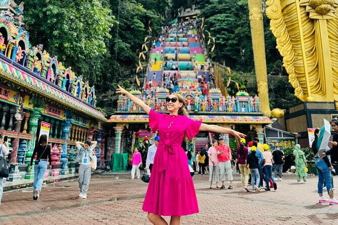 Kuala Lumpur's Famous Spots: Private Day Tour - Practical Details: What You Need to Know