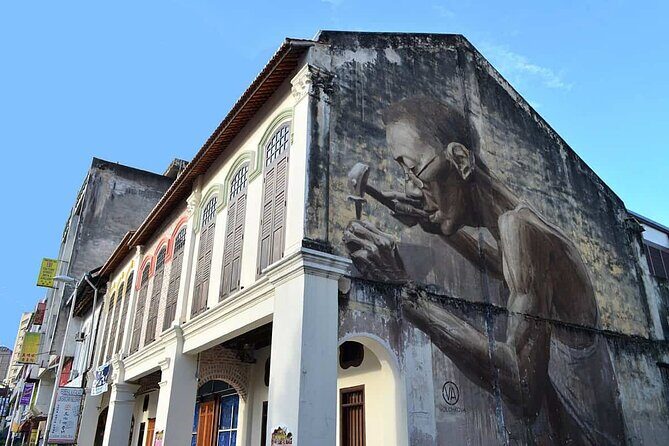 Kuala Lumpur's Nightlife Secrets and Street Food - Diving into the Details of the Kuala Lumpur Nightlife Tour