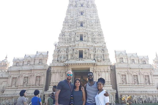 Kuala Selangor Fire Fly Tour - Sharing - FAQ