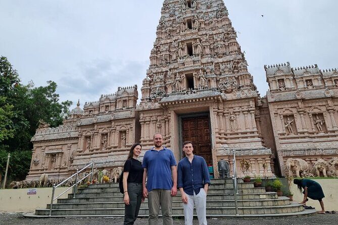 Kuala Selangor Fireflies Tour with Fort Altingsburg & Dinner - Exploring the Historic and Natural Highlights