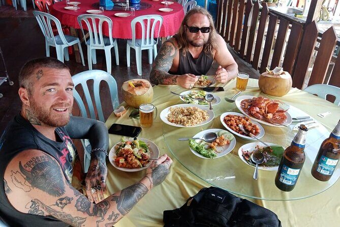 Kuala Selangor Firefly Boat Tour with Roundtrip Transfer from Kuala Lumpur - Authentic Experiences and Practical Details