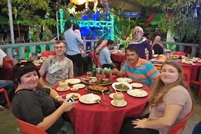 Kuala Selangor Firefly Tour From Kuala Lumpur - FAQ