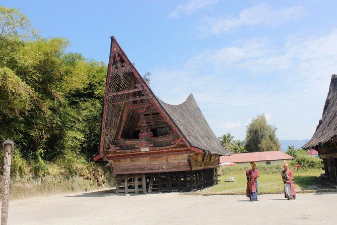 Kualanamu Airport Shutle - Detailed Breakdown: The Medan Experience