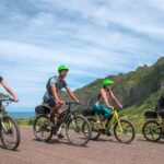 Kualoa Ranch: Novice E-Bike - Practical Details & Tips