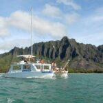 Kualoa Ranch: Ocean Voyage Tour - A Few Considerations