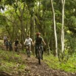 Kualoa Ranch - Ultra E-Bike Tour 3-Hour - FAQ