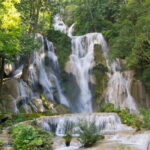 Kuang Si waterfall & Tree house - Exploring Kuang Si: The Heart of the Experience