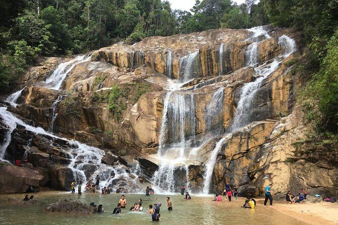 Kuantan Day Tour from Kuala Lumpur with Tower188 Observation Deck - Who Will Enjoy This Tour?