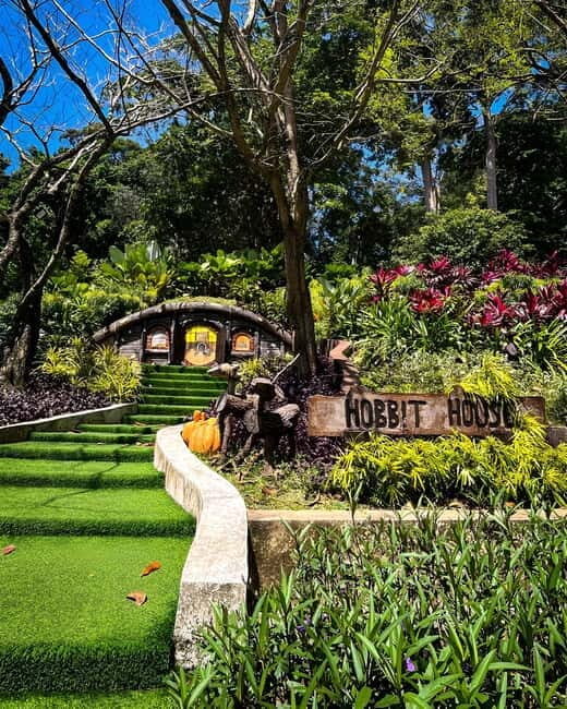 Kuantan: Zoo Teruntum Ticket - Who Should Visit Zoo Teruntum?