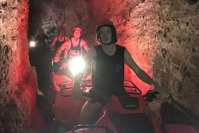 Kuber ATV Quad Bike & Ayung River Water Rafting, Ubud - Final Thoughts: Who Should Book This Experience?