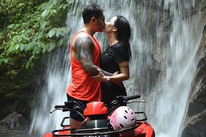 Kuber Bali Atv Quad Bike Adventure with Lunch - In-Depth Review of the Kuber Bali ATV Quad Bike Adventure