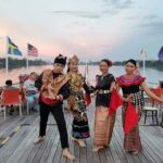 Kuching Cultural & Heritage Tour with Sarawak Sunset River Cruise - Authentic Voices from Travelers