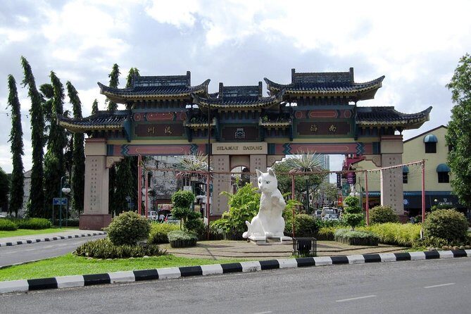 Kuching Half Day City Tour - Final Thoughts
