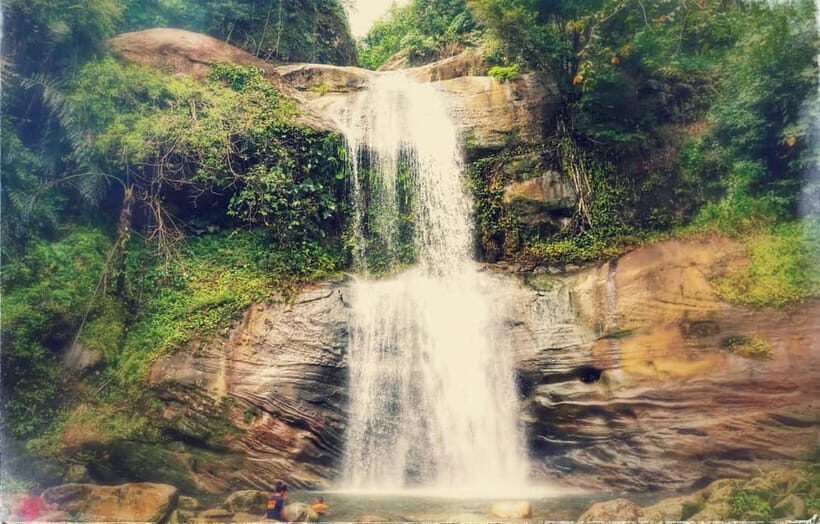 Kuching: Sadir Village Waterfall Trek with Lunch - Final Thoughts