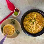 Kuching: Walking Tour with Sampan Boat Ride and Lunch - A Deep Dive into the Kuching Walking Tour Experience