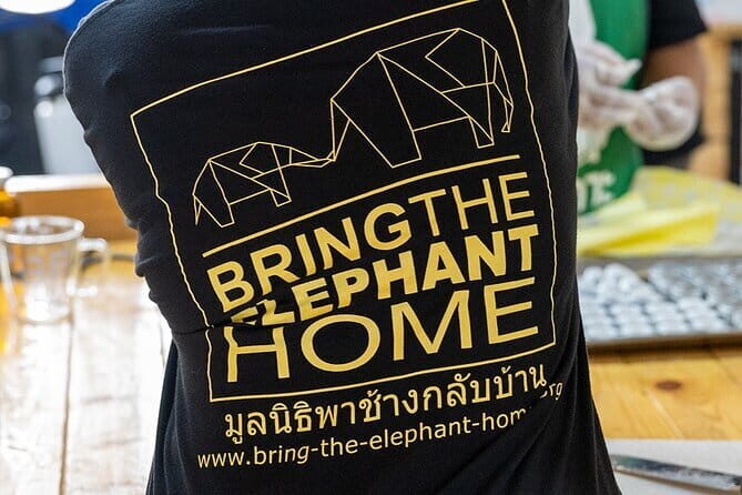 Kui Buri Wildlife Park & Community Living Beside Elephants - Authenticity and Impact: Why This Tour Matters