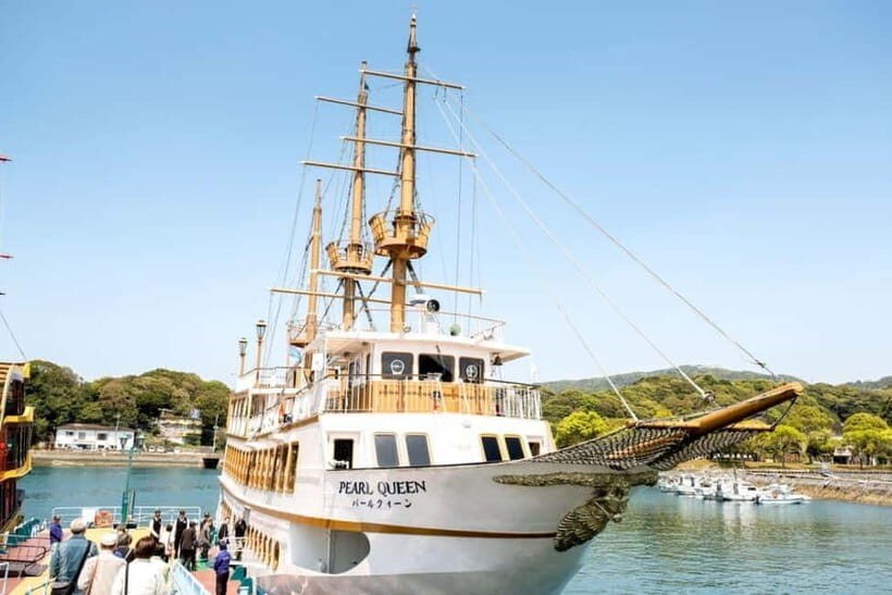 Kujukushima Islands Nature Escape and Cruise - The Real Value: What makes this tour worth considering?