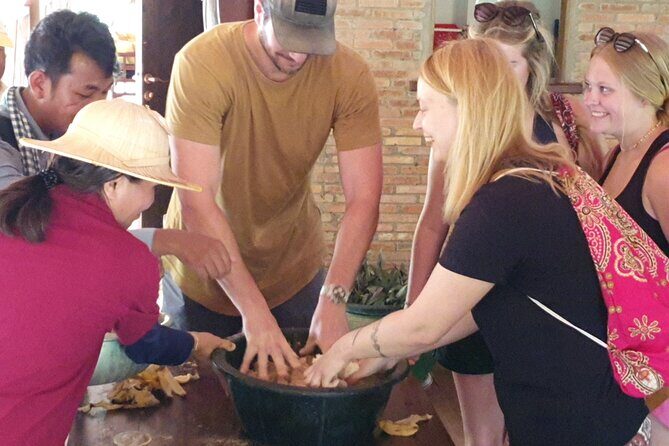 Kulen Elephant Forest & Kampong Phluk by Private Tour - How to Make the Most of Your Day