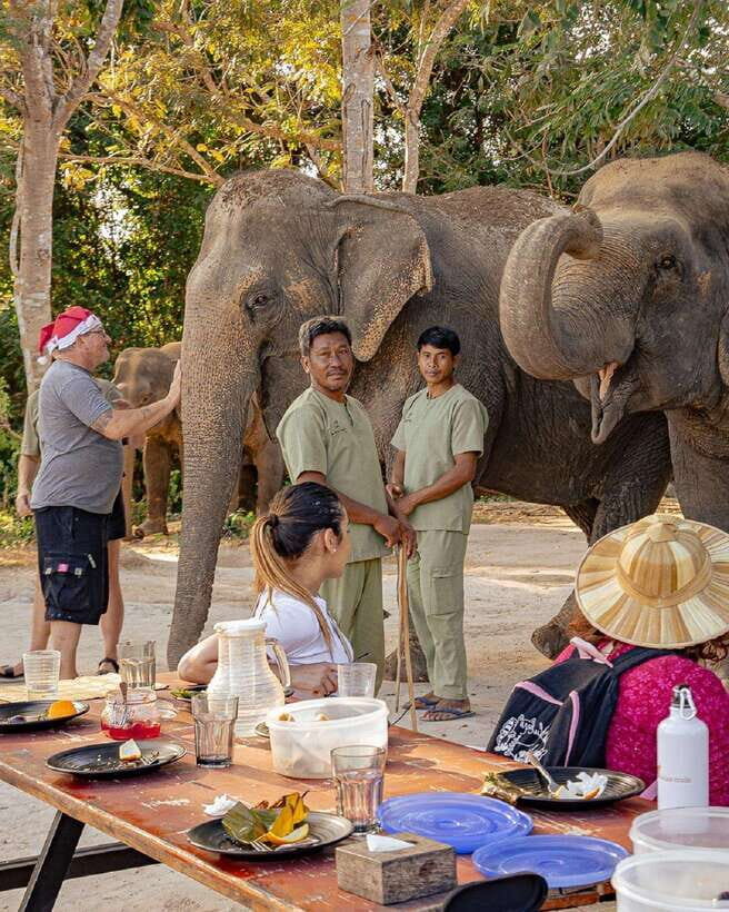 Kulen Elephant Forest & Tonlesap Lake - The Sum Up: Is It Worth It?