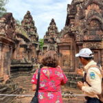 Kulen Mountain, Beng Mealea and Banteay Srei Full Day Tour - Pricing and Value