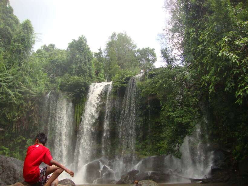 Kulen Mountain: Full-Day Private Waterfall Tour - Authenticity and Practical Tips