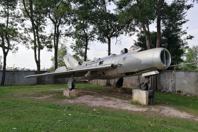 Kulen Mountain, Killing Fields and War Museum Tour - What Makes This Tour Stand Out