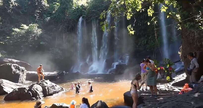 Kulen Mountain Waterfall, 1000 lingas, Reclining Buddha Tour - Who Would Love This Tour?