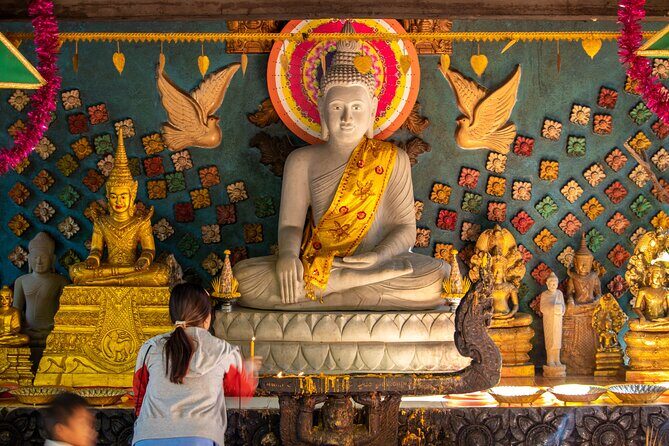 Kulen Mountain Waterfall Guided Tour with Local Lunch and Ticket - Why This Tour Is Worth It