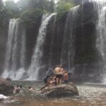 Kulen Mountain (Waterfall) & Kampong Phluk Floating Village Tour - An In-Depth Look at the Tour Experience