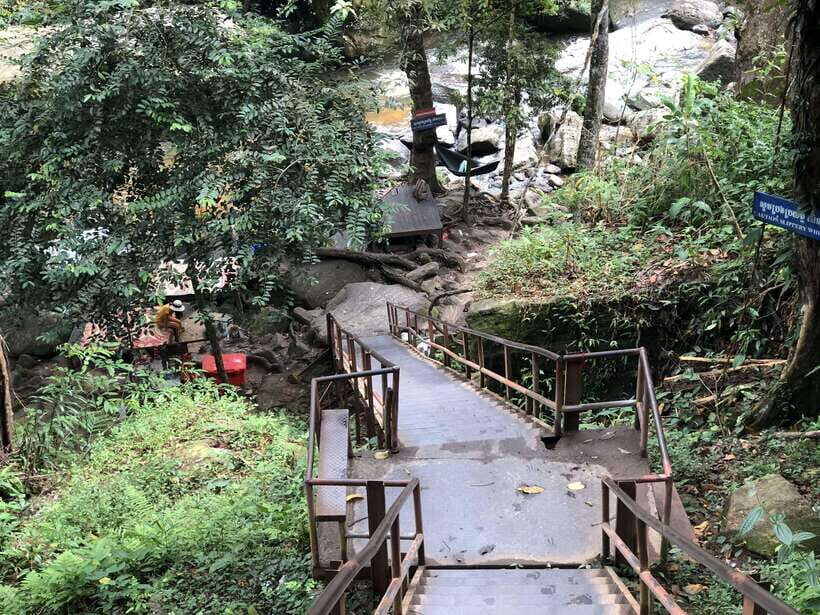 Kulen National Park and Tonle Sap Lake | Private Tours - Visiting Kamping Pluk: Life on Stilts at Tonle Sap