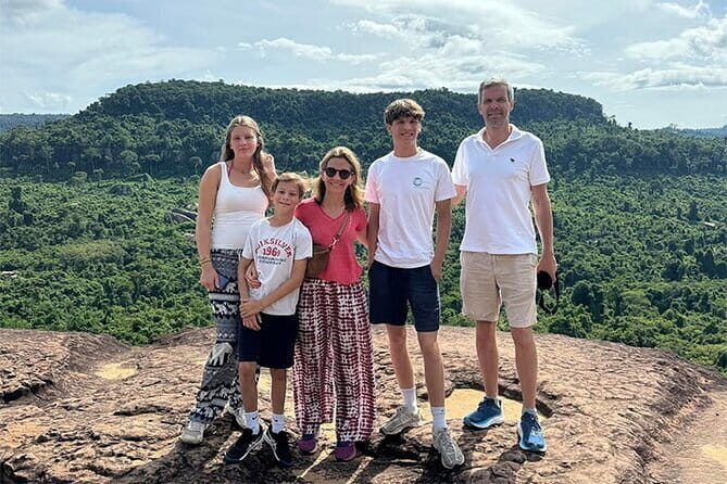 Kulen National Park Ticket -Waterfall & 1000 Lingas - A Deep Dive into the Kulen Experience