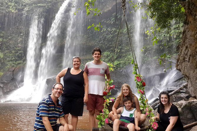 Kulen National Park Ticket - An In-Depth Look at the Phnom Kulen National Park Ticket Experience