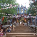 Kulen Waterfall & 1000 Linga River Small-Group Tours - Authentic Insights from Travelers