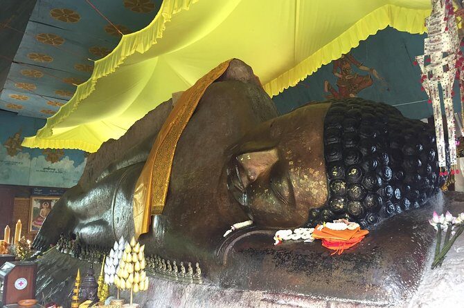 Kulen Waterfall and Banteay Srei Off Beaten Track - Who Should Consider This Tour?