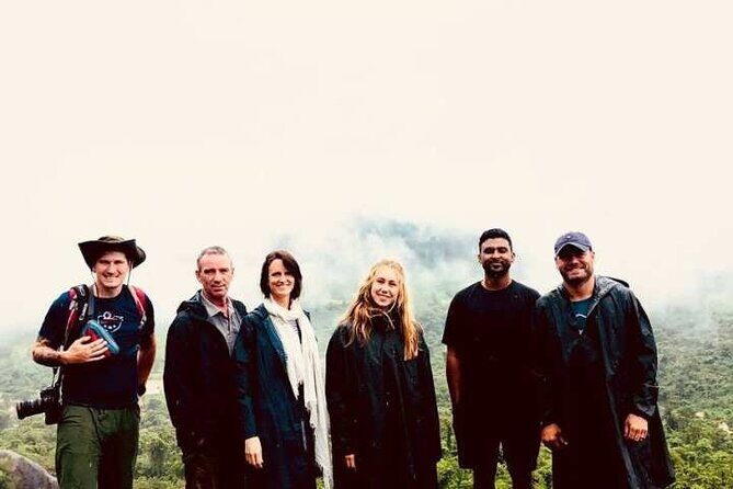 Kulen Waterfall Join-in Tour (local Picnic lunch) - What’s Included and What to Expect